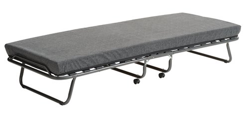 Guest bed JESBY 80x190