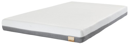 Foam mattress GOLD F30 WELLPUR Double
