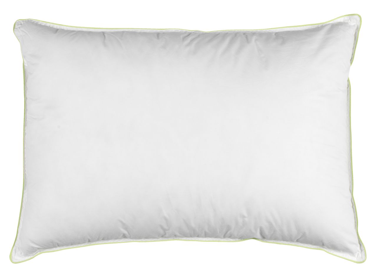 Fibre pillow 50x70/75 KRONBORG OKSHORNET