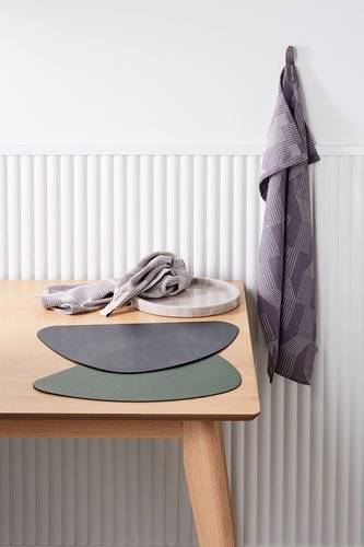Tea towel LERK 50x70 2pcs/pk