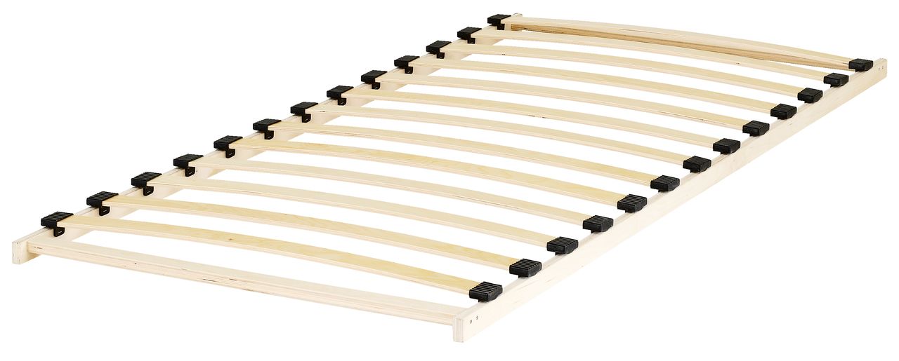 Slatted base 90x200 BASIC A20