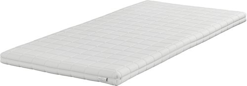 Mattress topper 90x190 GOLD T50 Single