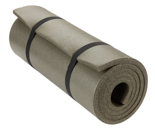Roll mat FJORDENGE H1.2 olive