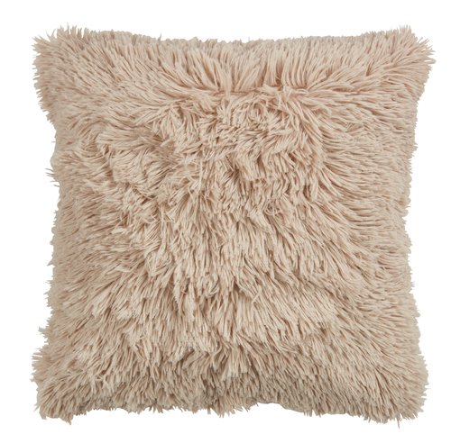 Cushion MYRFIOL 45x45 taupe