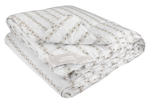 Duvet 6+7.5 Tog TRONFJELLET 4 season SGL