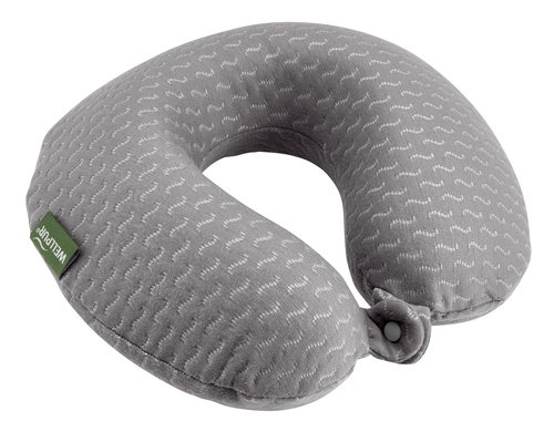 Neck pillow 30x33x9 WELLPUR STRANDA