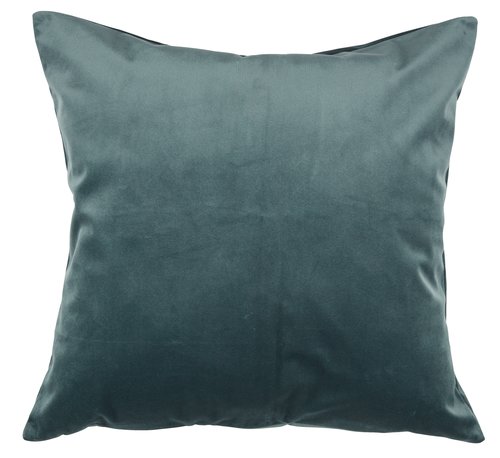 Cushion cover ERTEVIKKE 50x50 green