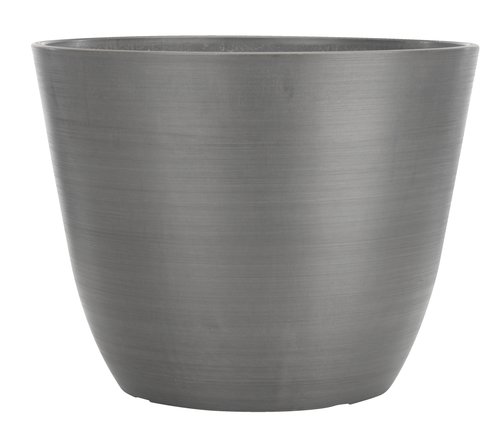 Garden planter HVEPS D53xH41 grey