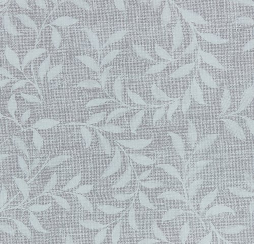 Vinyl tablecloth KRASSE 140 grey