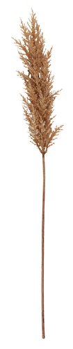 Artificial flower TOMAS H95cm natural