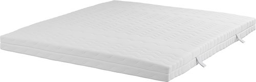 Foam mattress GOLD F15 DREAMZONE Super King