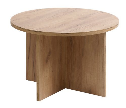 Coffee table KALVEHAVE ?70 oak