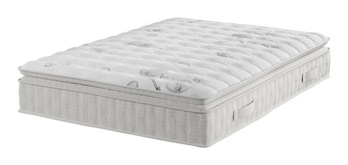 Spring mattress GOLD S105 DREAMZONE Small double