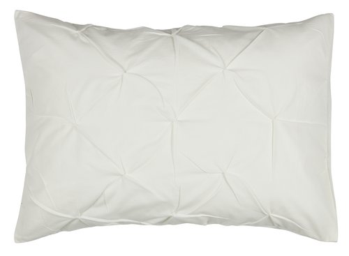 Pillowcase DIANA 50x70/75 white