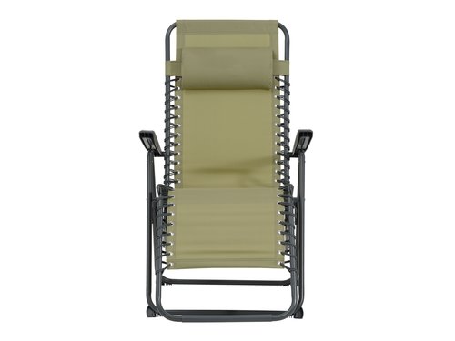 Relaxer ULFBORG dusty green