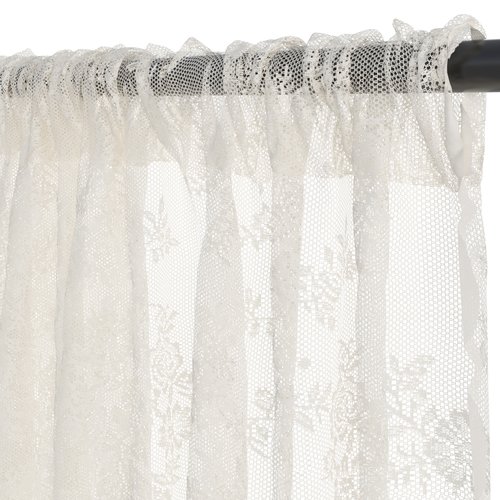 Curtain SOMMEN 1x140x300 white
