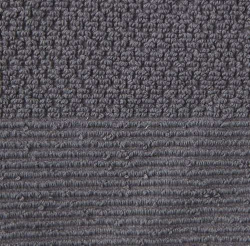 Bath towel GISTAD 65x130 grey