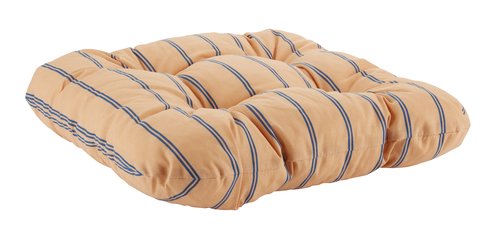 Garden cushion chair seat HEDEENGE assorted