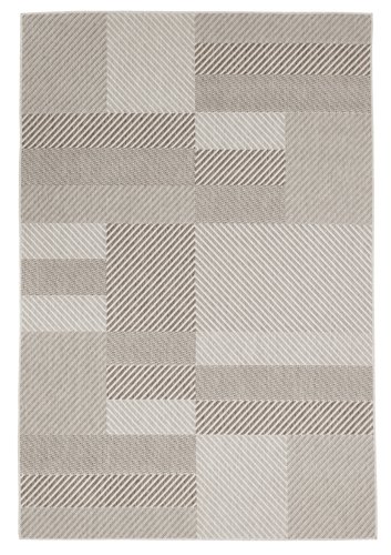 Rug LONAS 130x193 beige/taupe