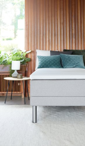Mattress topper 90x190 GOLD T30 Single