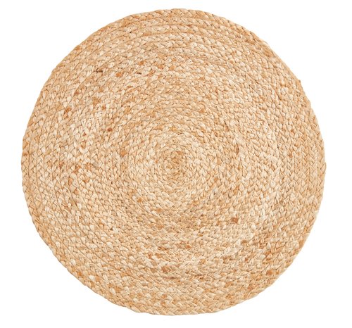 Place mat BUKKETORN D38 natural