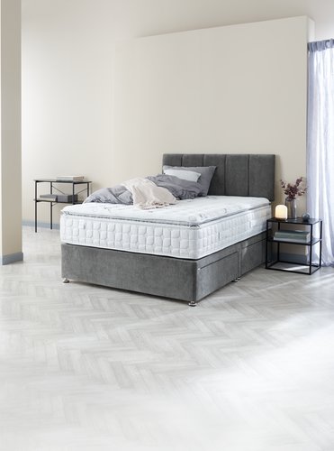 Spring mattress GOLD S105 DREAMZONE King