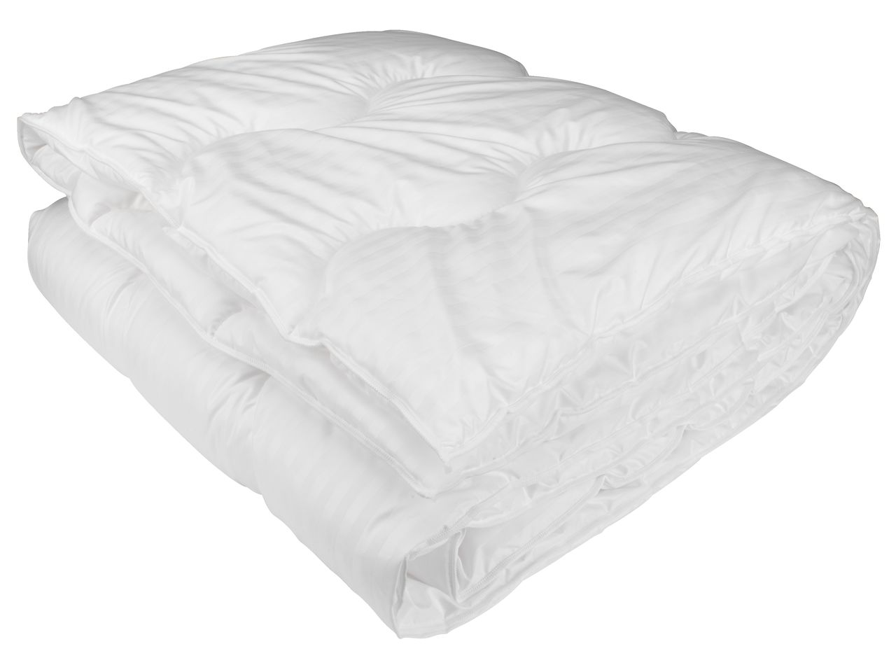 Fibre duvet 135x200 KVITEKOLL warm SGL
