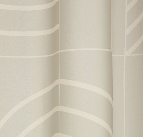 Shower curtain ANGERED 150x200 grey