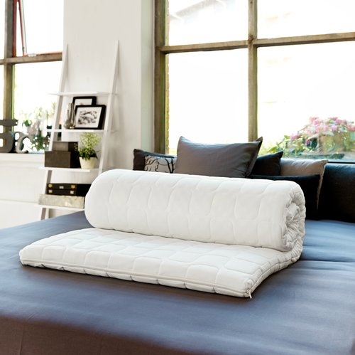Mattress topper 180x200 GOLD T50 Super King
