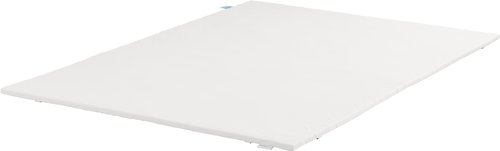 Mattress Topper 135x190cm PLUS T45 Double