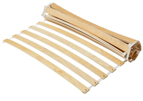 Bed slats 80x200 BASIC A10