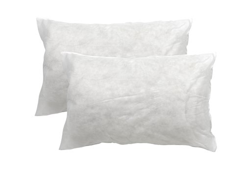 Fibre pillow 48x74 HORNSTINDEN 2 pack
