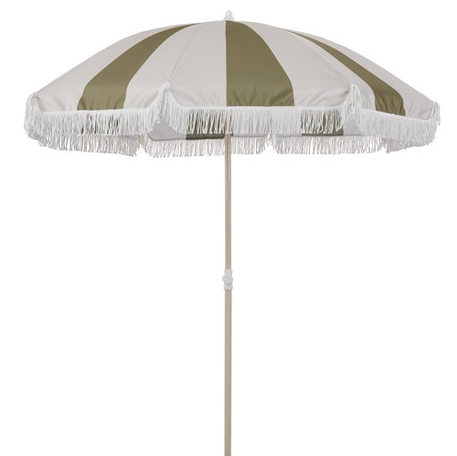 Parasol SEJLING D200 assorted
