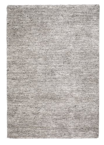 Rug SVELTSTARR 160x230 grey