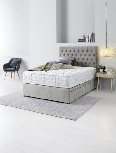 Spring mattress GOLD S70 DREAMZONE Double