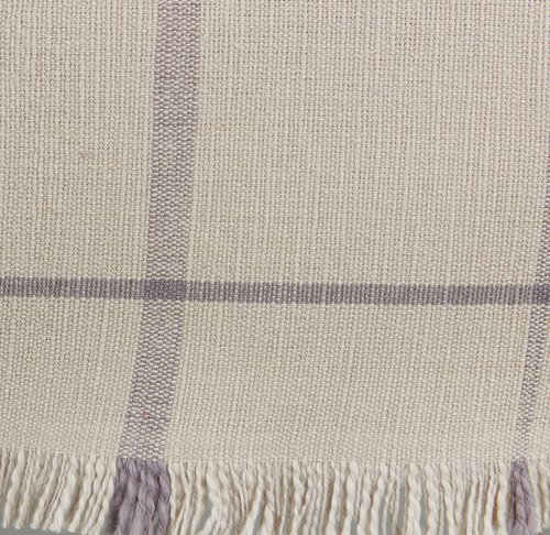 Table runner ANDEMAT 40x150 beige