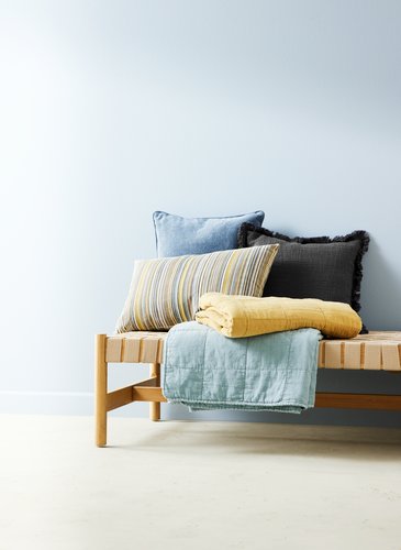 Cushion KORALLROT 40x60