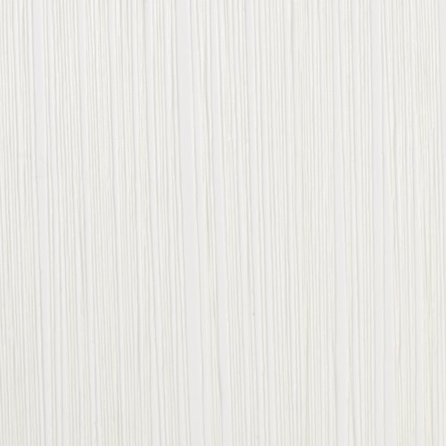 String curtain YXLAN 1x90x245 cream