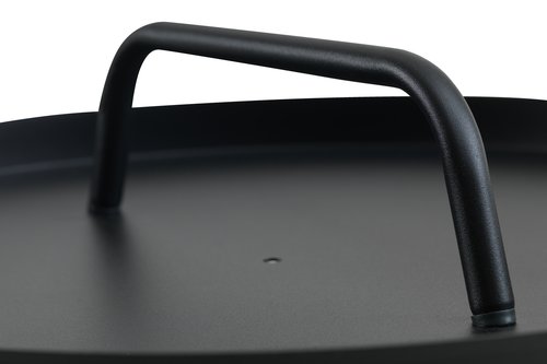 Side table IDRE D45xH52 black