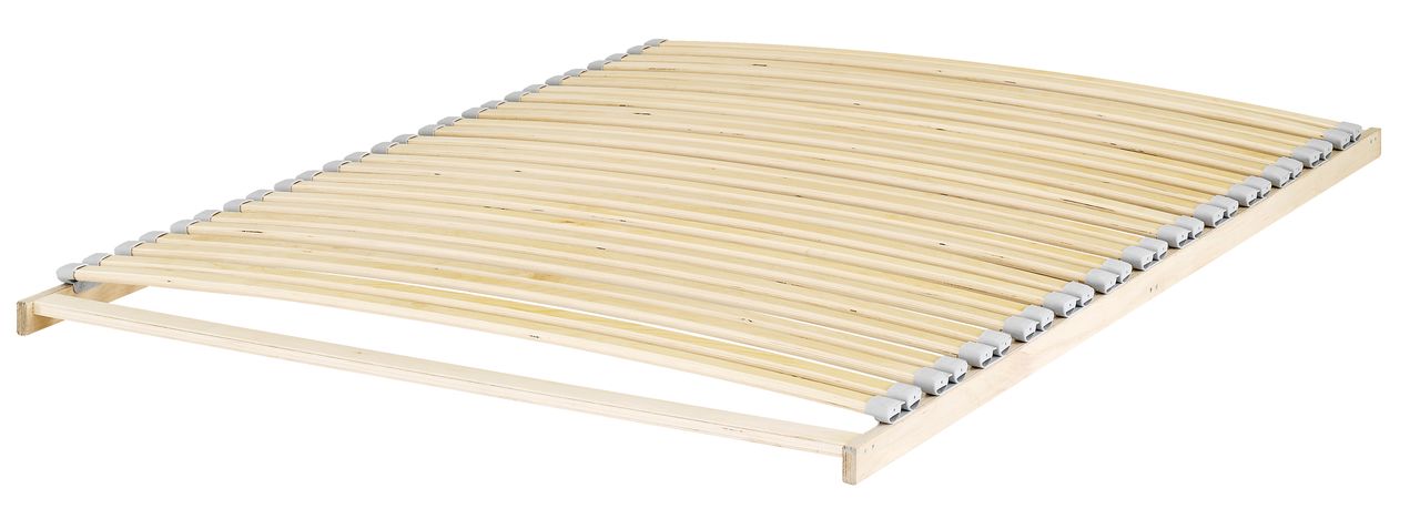 Slatted base 140x200 BASIC A40