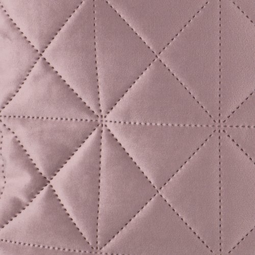 Back cushion ENGBLOMME 60x90 rose
