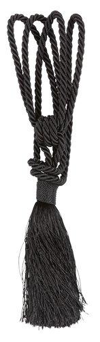 Tie-back HVASSER black