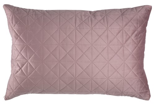 Back cushion ENGBLOMME 60x90 rose