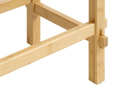 Bench FELSTED bamboo