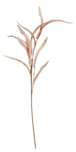 Artificial flower JIMMI H65cm rose
