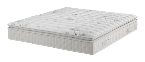 Spring mattress GOLD S105 DREAMZONE Super King