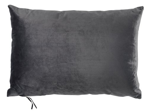 Cushion LILJE 35x50 grey