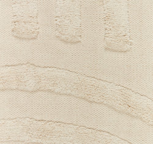 Rug TRETORN 140x200 cream