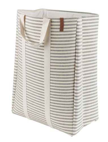 Laundry basket ASKER W25xL40xH55cm
