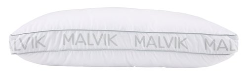 Fibre pillow 50x70/75x3 KRONBORG MALVIK